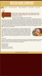Mobile Screenshot of millerham.com